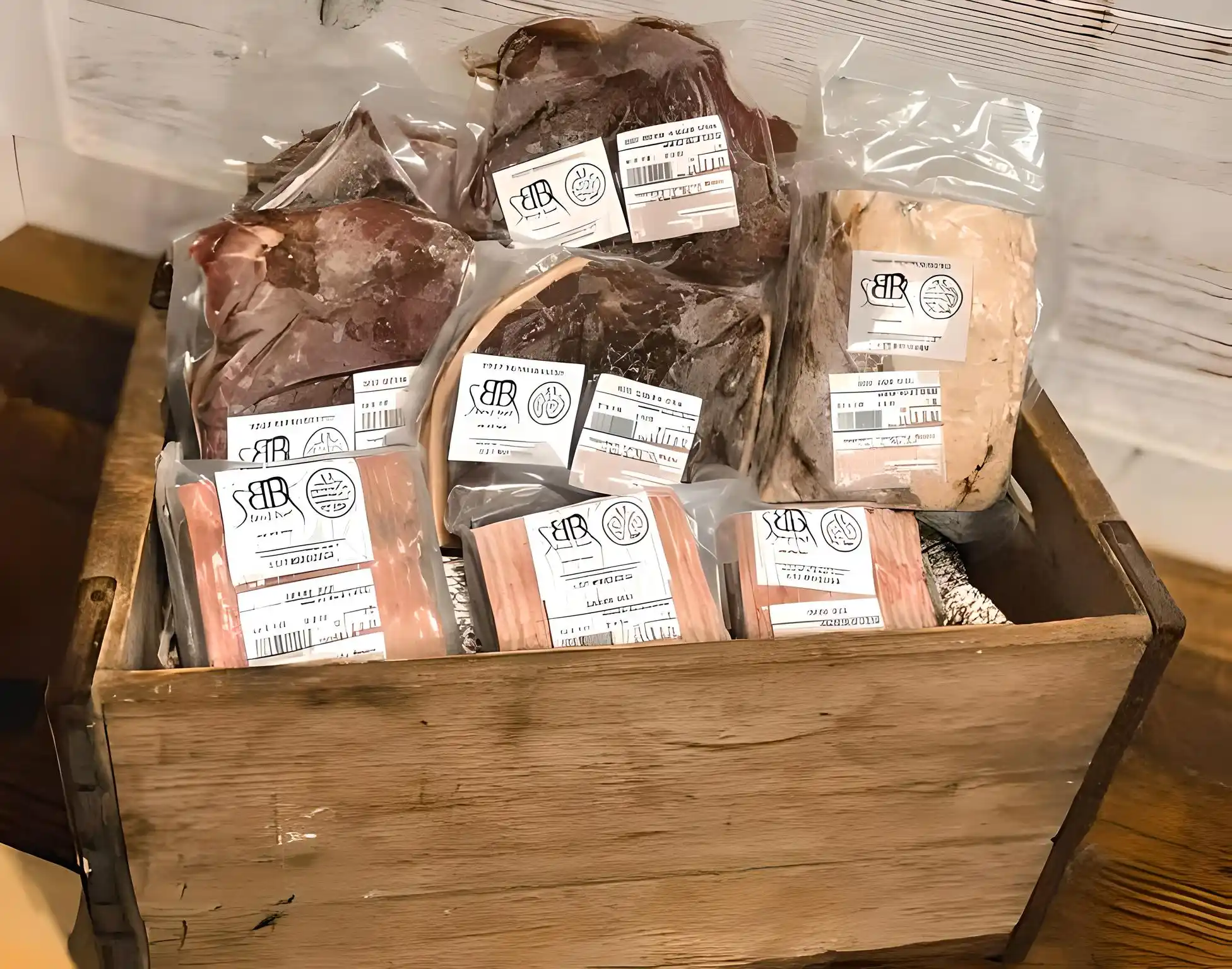 The Bend Beef Steaks Online