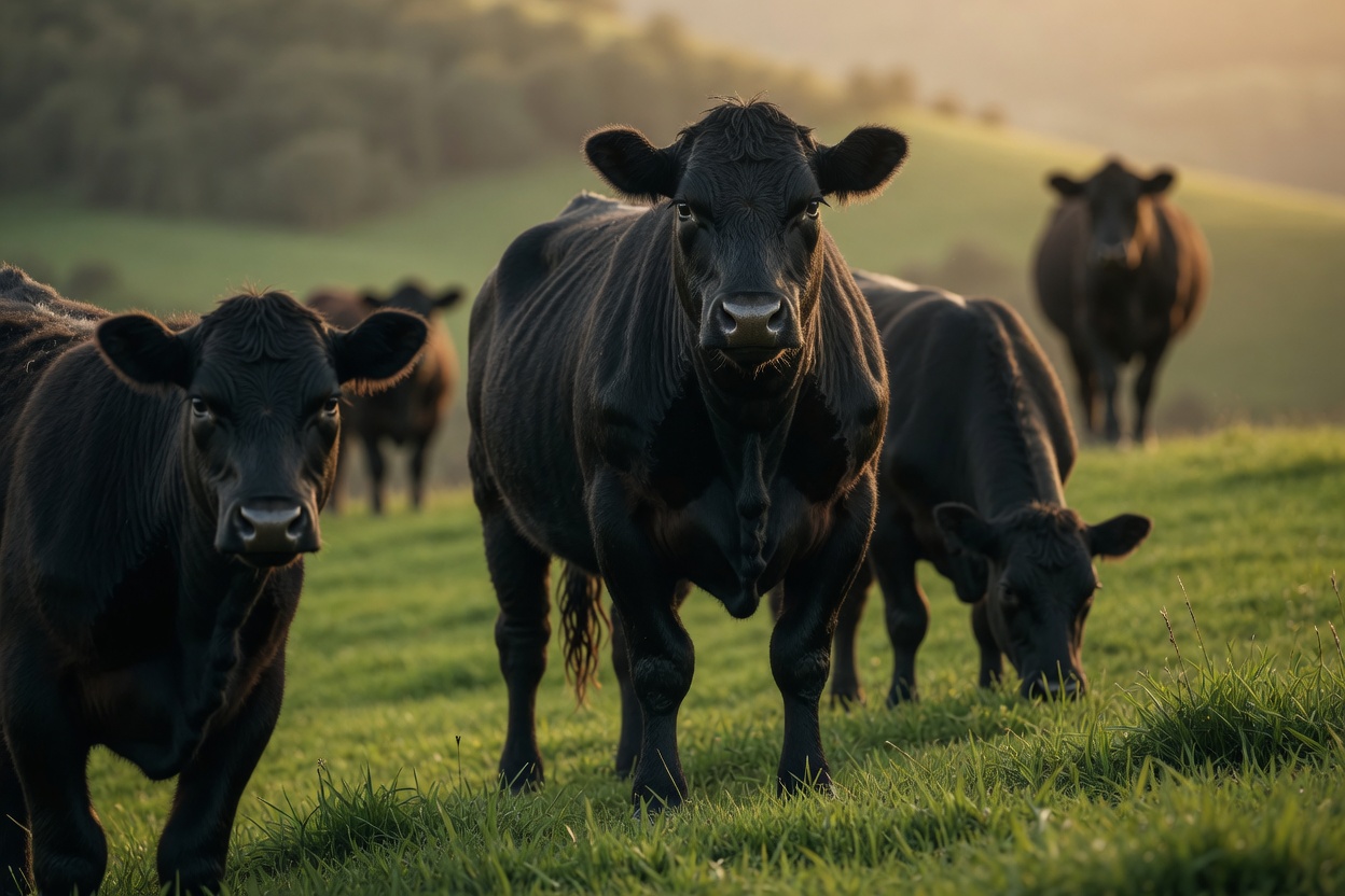 The Bend Beef serving Madison, AL with Alabama farm-raised Black Angus