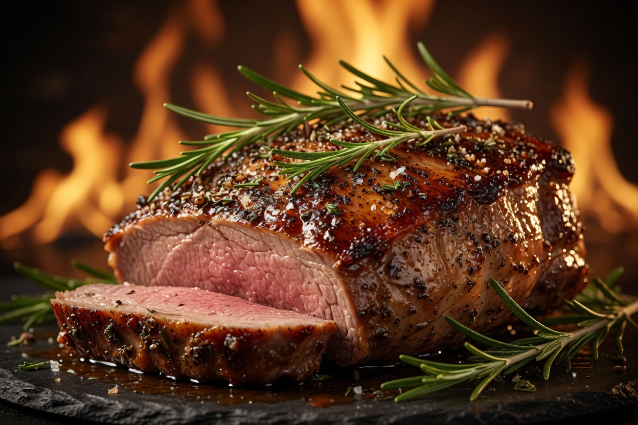 The Bend Beef serving Birmingham, AL with Alabama farm-raised Black Angus