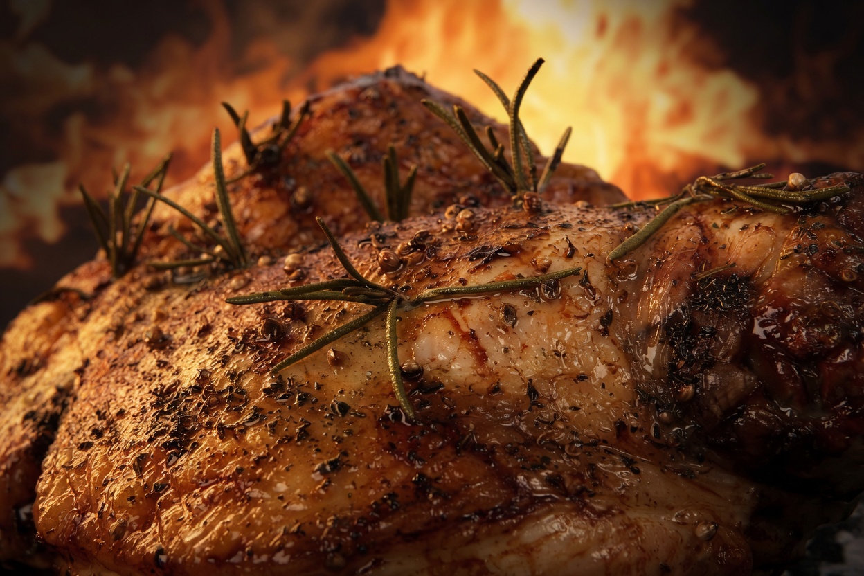 Quarter, Half & Whole Beef — Alabama farm-raised Black Angus from The Bend Beef