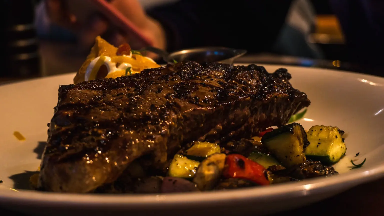 The Bend Beef Steaks Online