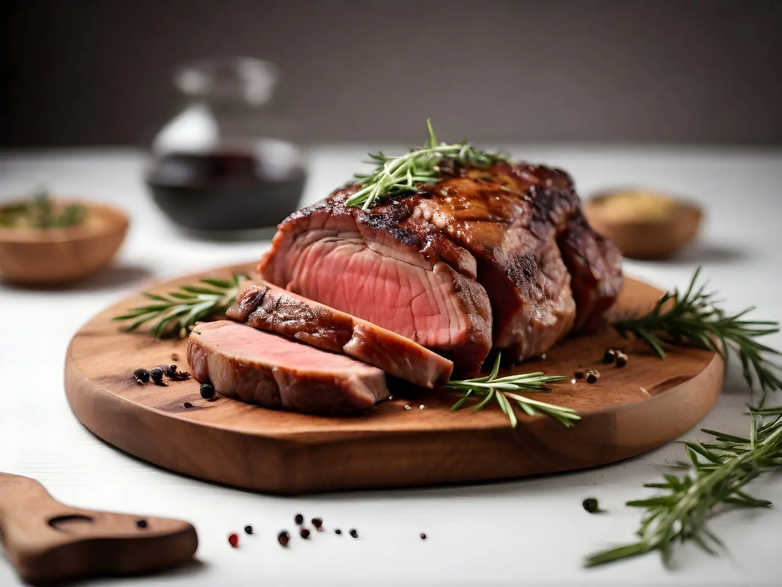 The Bend Beef Steaks Online