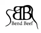 The Bend Beef logo