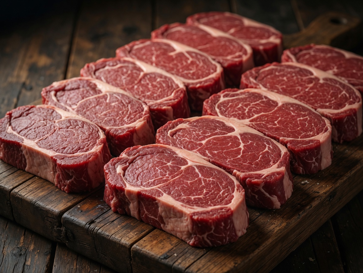 The Bend Beef serving Gadsden, AL with Alabama farm-raised Black Angus